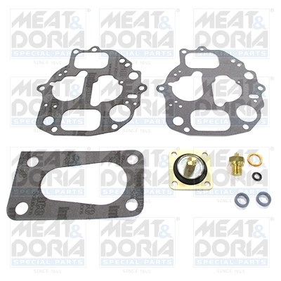 Repair Kit, carburettor
